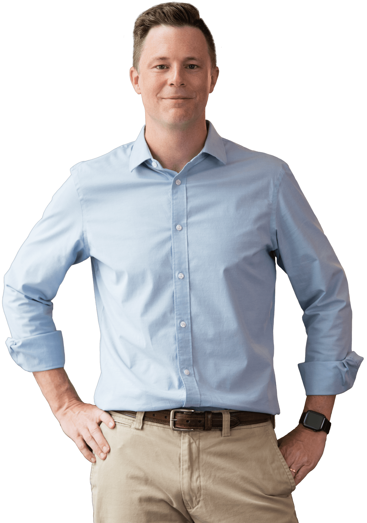 Andrew McCullough: Commercial Real Estate attorney