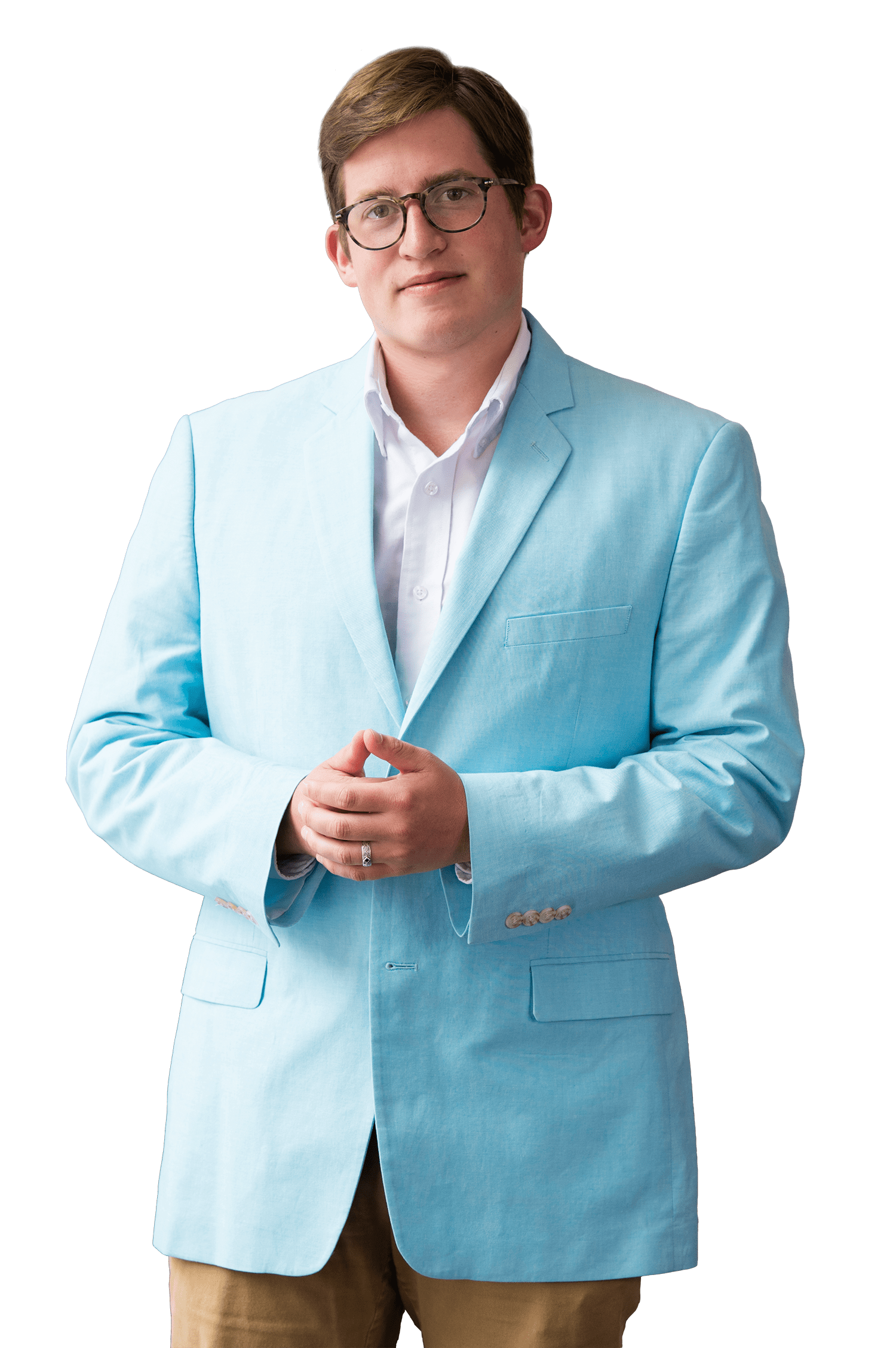 Edward Woodall: Corporate and Commercial Real Estate attorney