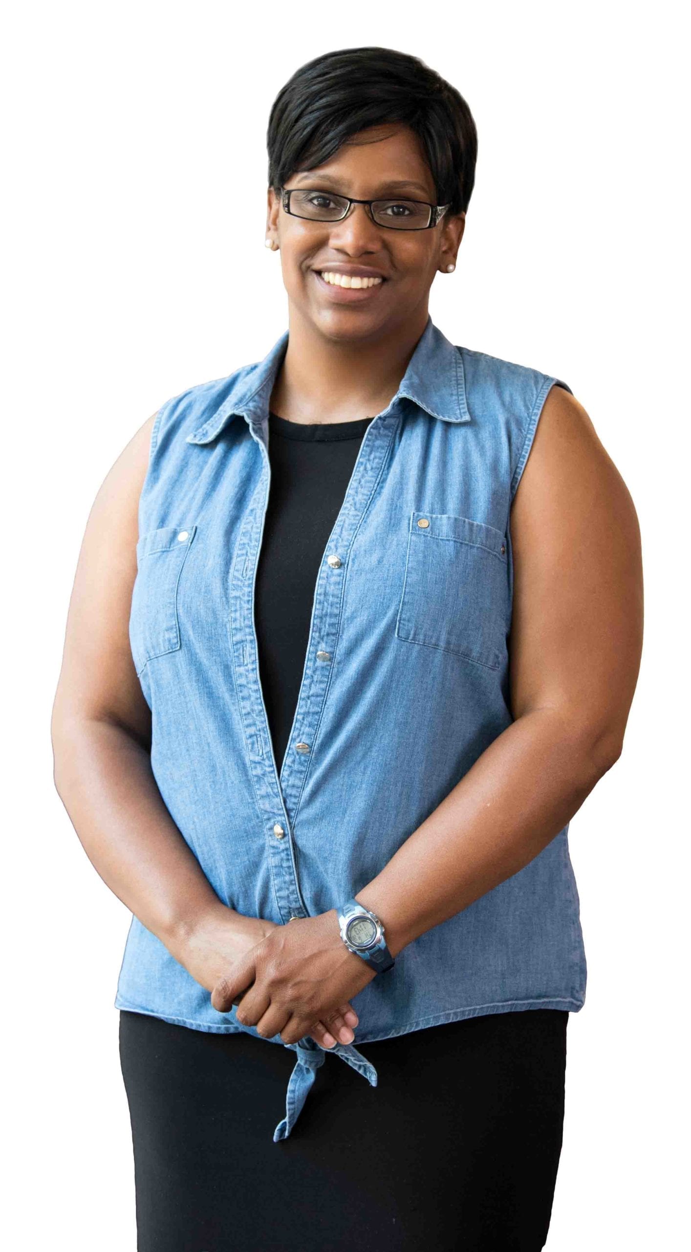 Rasheda Williams: Paralegal