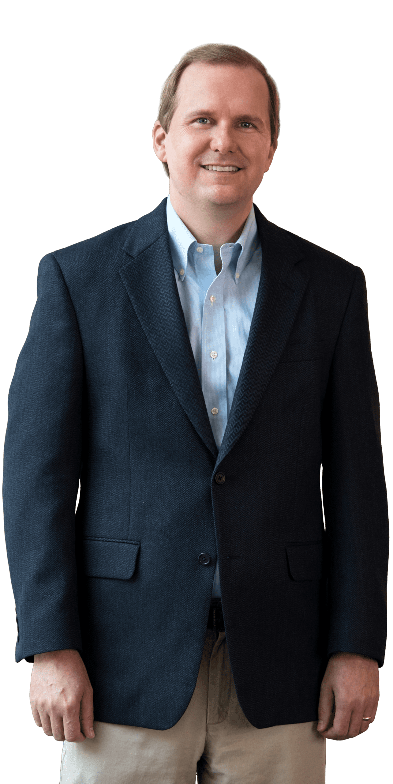 Thomas Rivers: Commercial Real Estate attorney